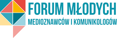 logo Forum Młodych Medioznawców i Komunikologów