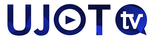 logo telewizji studenckiej UJOT TV